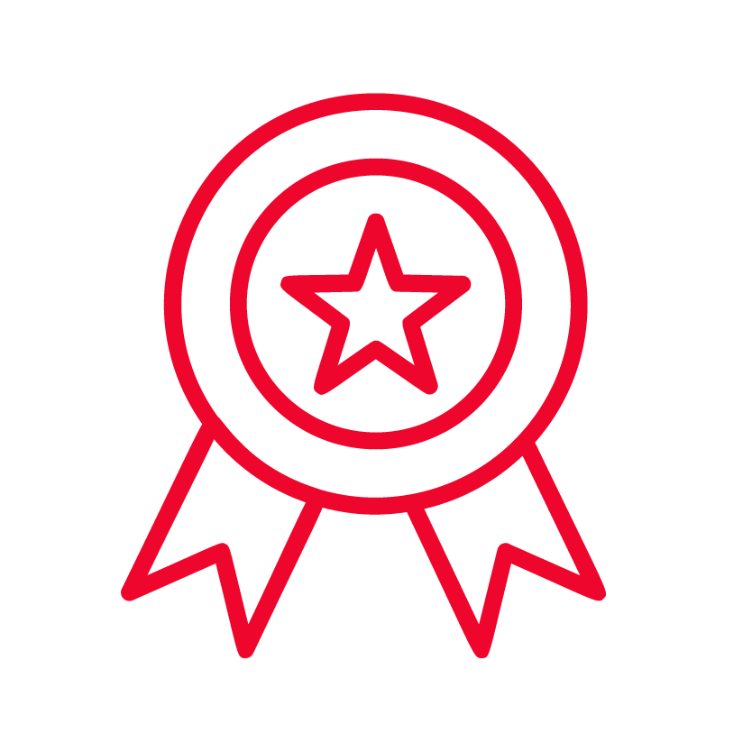 Over 40 Years in Business icon