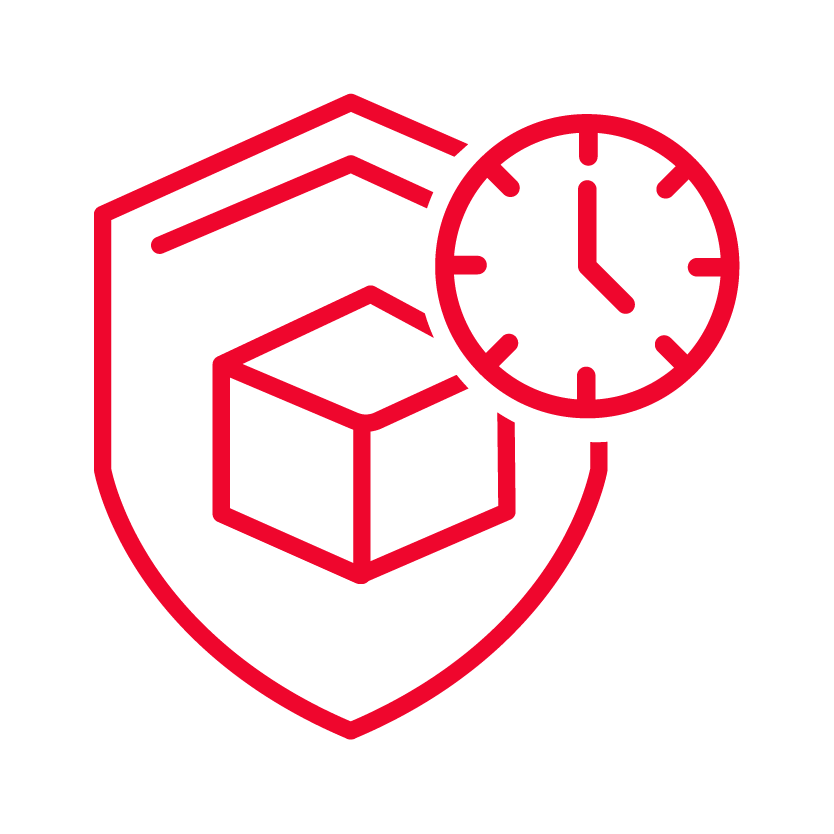 Fast Service Icon