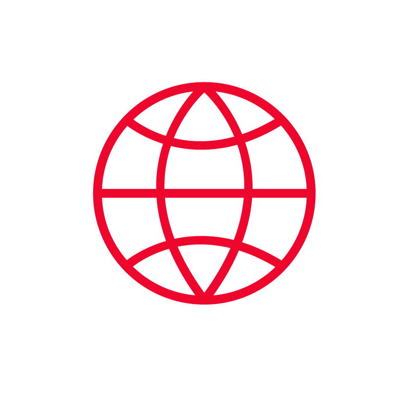 Global Reach icon